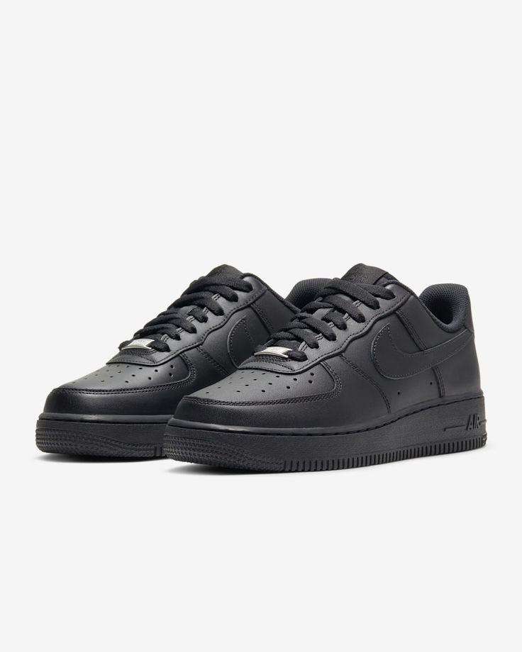 Nike Airforce 1 Black
