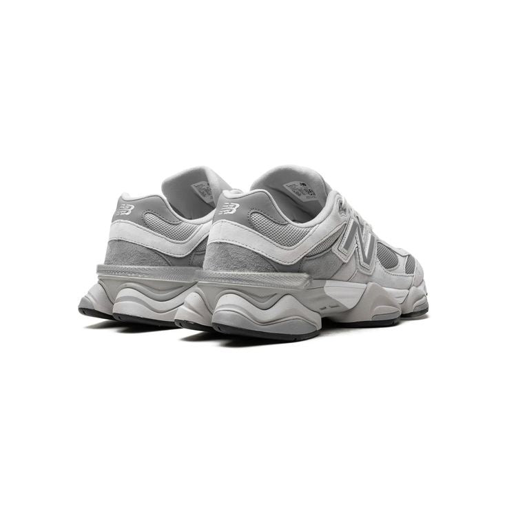 New Balance Concrete Grey