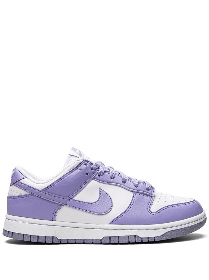 Nike Dunk Low Violet