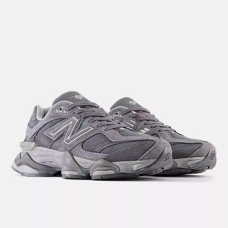 New Balance 9060 Magnet and Slate Grey