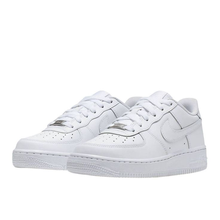 Nike AirForce 1 White