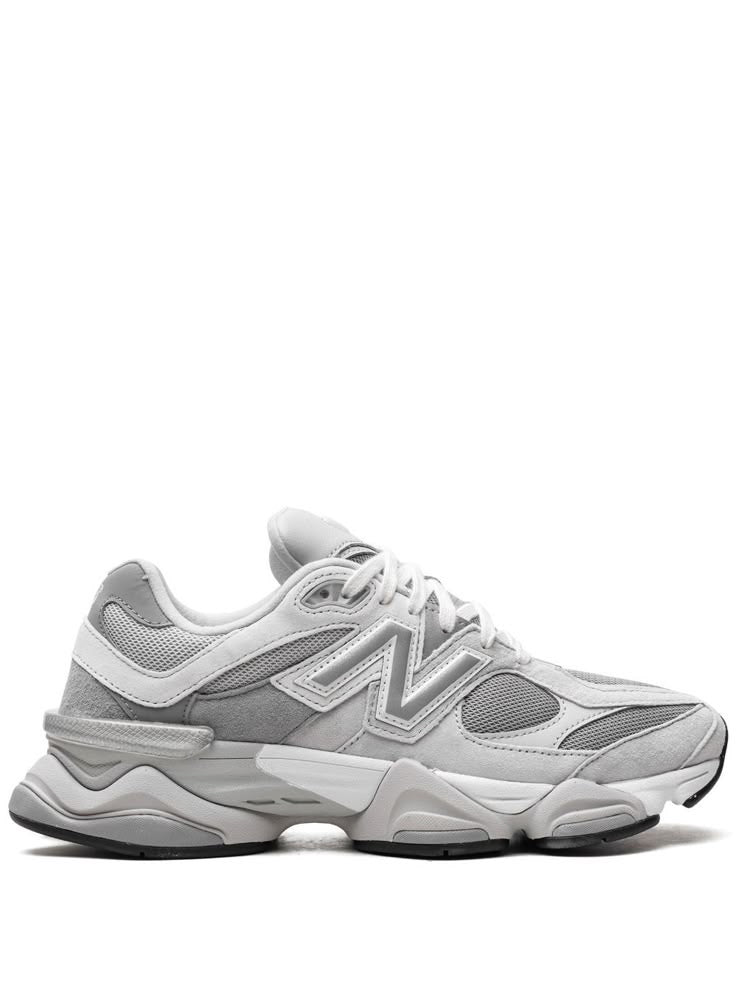New Balance Concrete Grey