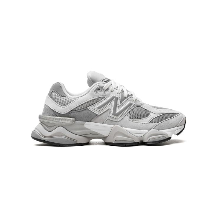 New Balance Concrete Grey