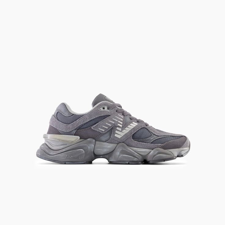 New Balance 9060 Magnet and Slate Grey