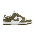Nike Dunk Low Olive Green