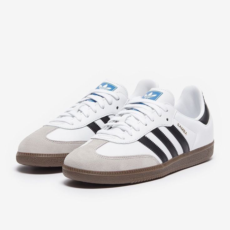 Addidas Samba