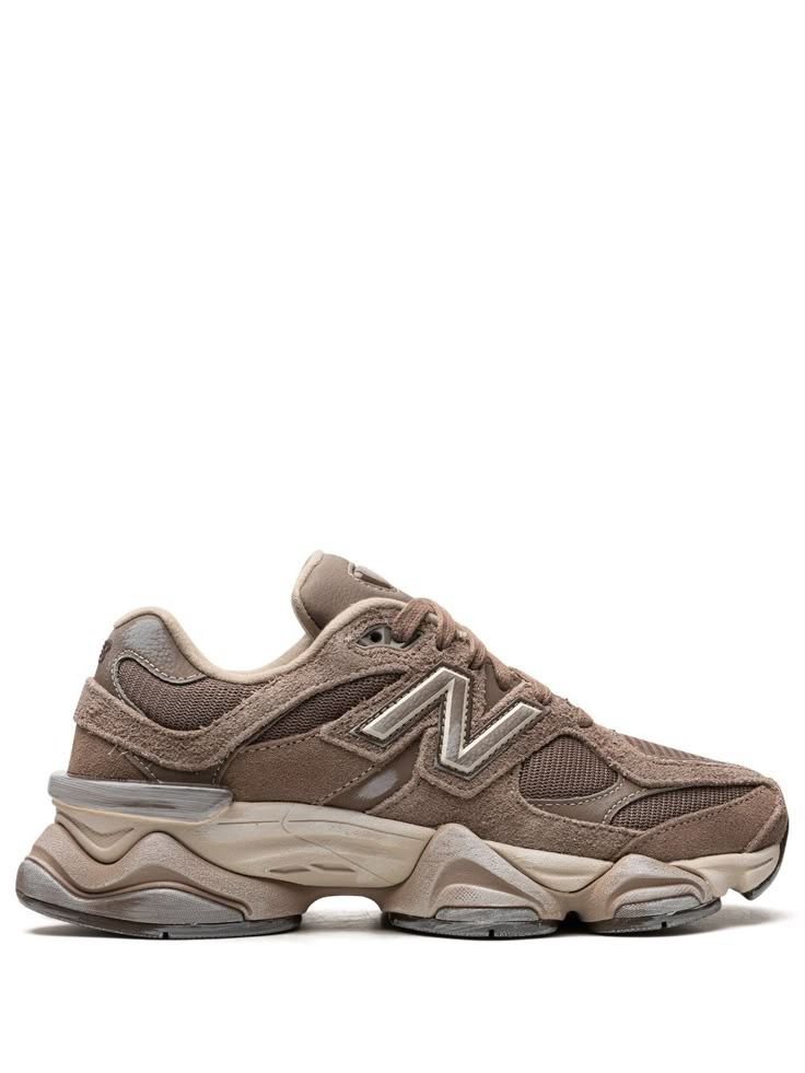 New Balance 9060 Mashroom Brown