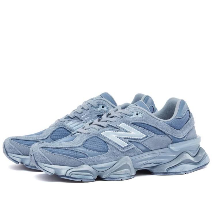New Balance 9060 Washed Blue