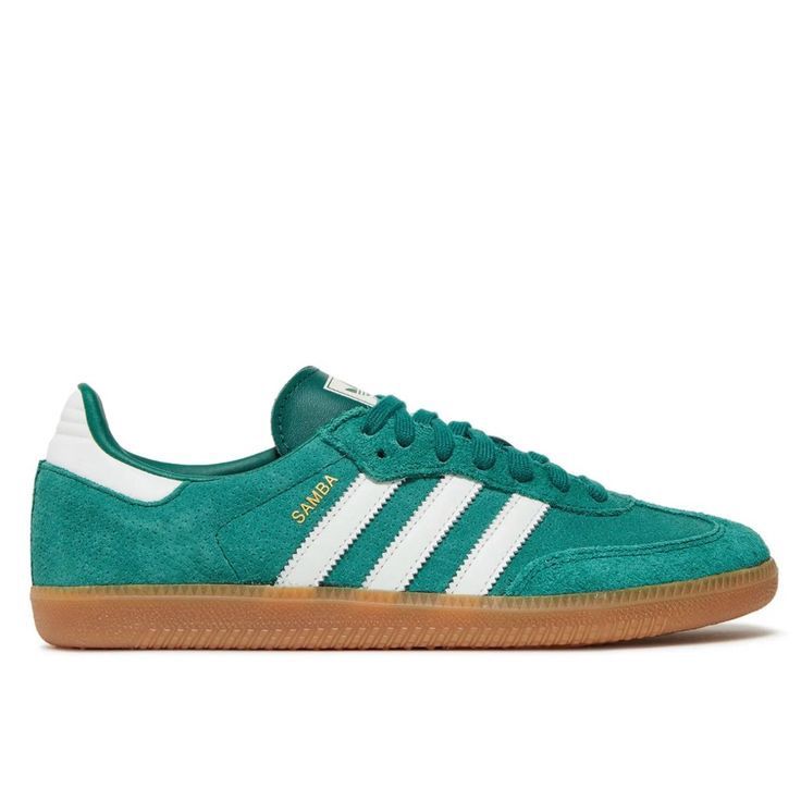 Addidas Samba