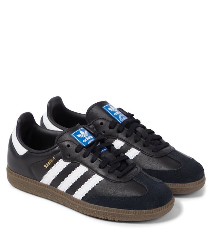 Addidas Samba