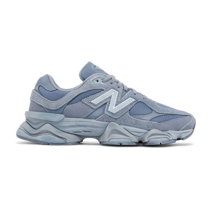 New Balance 9060 Washed Blue